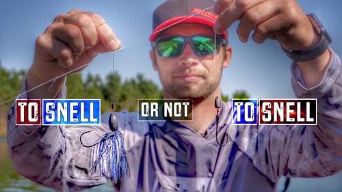 To Snell -or- Not to Snell Debate Revisited