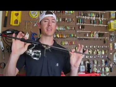 How to Reduce Line Tangles on Spinning Reels Sub Question