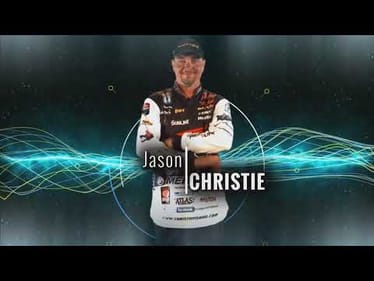 Jason Christie wins at Lake St. Clair