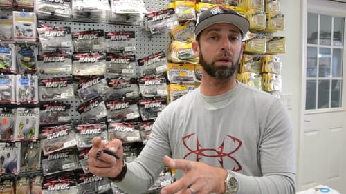 Going Ike-"Fishing Japan" VLog Recap