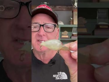 Best Lure Modification EVER