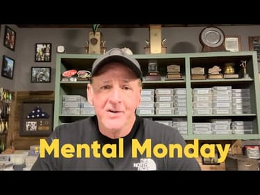 Mental Monday…People Who Believe Fiction Are Facts…