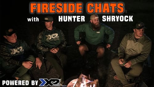 From Motocross to Fishing with HUNTER SHRYOCK | Bonus Episode