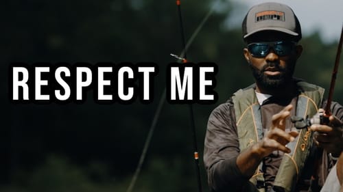I Want To Be Big In the Fishing World
