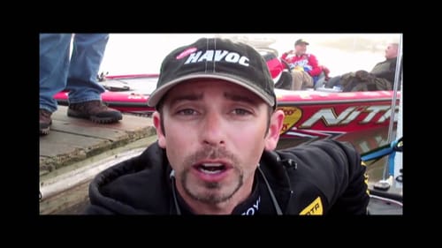 Going Ike with Mike Iaconelli  |  Bassmaster Classic