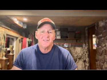 What’s Fixin’ To Happen To EVERY Angler Under 50 Years Old..