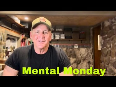 Mental Monday…People Who Mistake Reality As Negativity