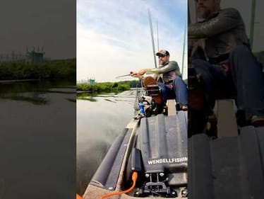 Skip Your Baits = Bass