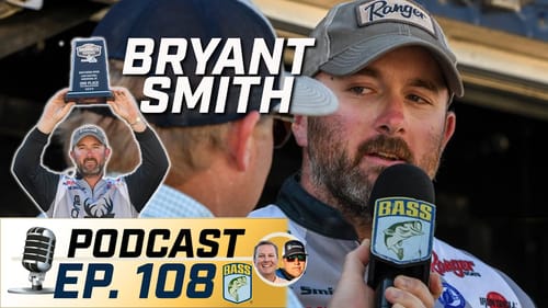 Best of the West Coast in 2022 makes Elite Series (Ep. 108 Bassmaster Podcast)
