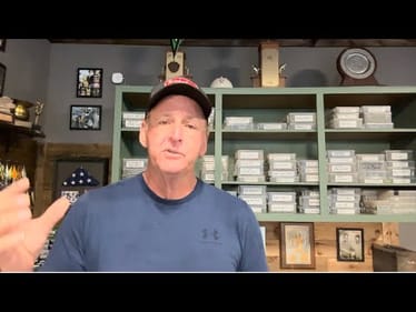 The No. 1 Skill 50% Of All Bass Anglers Have Lost…