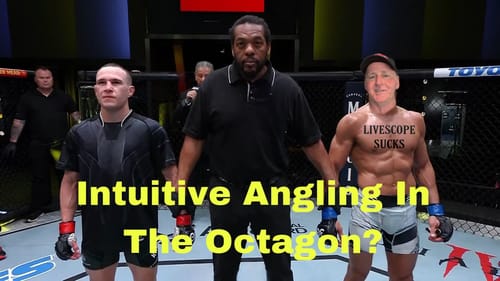 Unhinged Viewers That Want To Fight Me…It’s A Thing