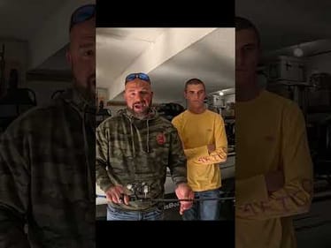 Best Spinning Combo for Beginners  #fishingequipment #fishinggear #combo #best #beginner #shorts
