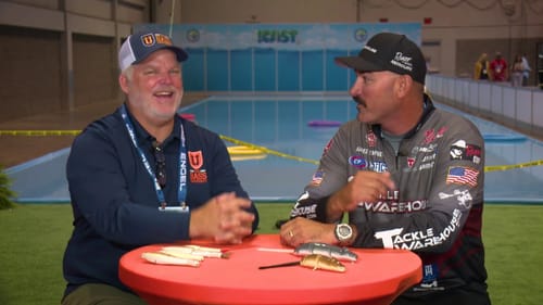 Tired of Catching PUNY Bass? Learn How to Catch GIANT BASS!