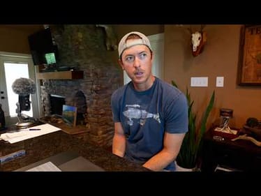 Can the Government take YOUR Hunting Land? Shocking Story of a Dream Property gone Bad!