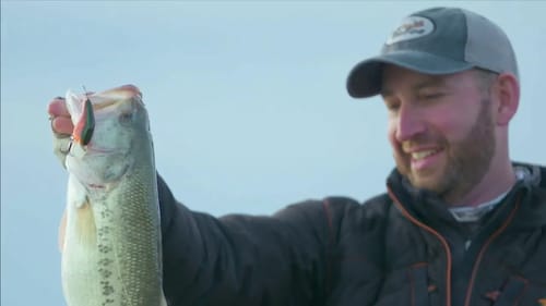 Could this be the best flat sided Crankbait ever??? Meet Slim from Rapala!