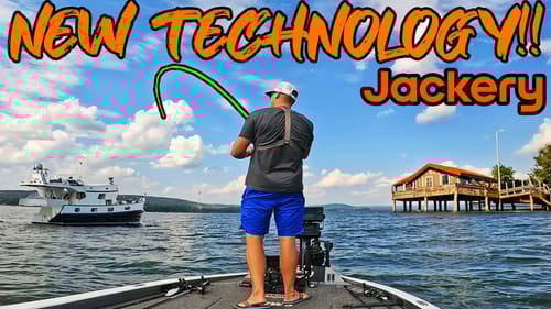This NEW TECHNOLOGY Will Make Filming WAY EASIER! Jackery 300 Plus Solar Generator!