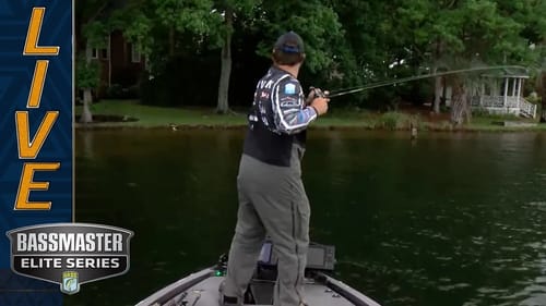 Defending Champion Drew Benton going against the grain at Murray
