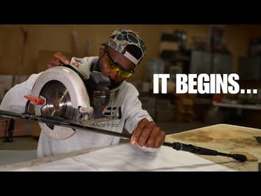 starting over again... Building Affordable Bass Fishing Rods