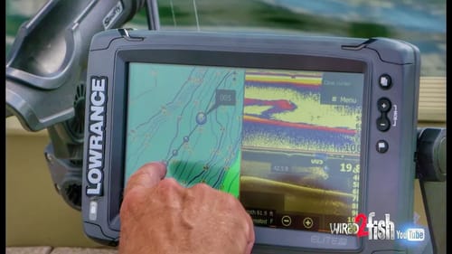 Setup the ULTIMATE Trolling Pass Through Baitfish