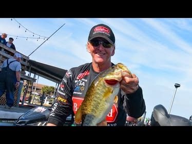 Here’s To All The Old Washed Up Bass Fishermen Out There…