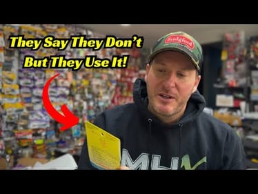 Nobody Will Tell You They Use These!
