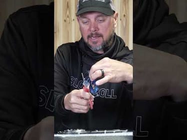 JC's Tackle Hack of the Week! (All About Jigs)