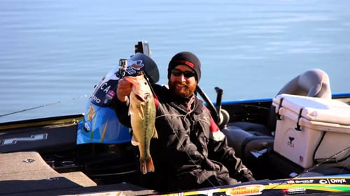 Ott DeFoe talks ORCA Coolers