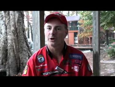 Bassmaster.com Take :10, Episode 3