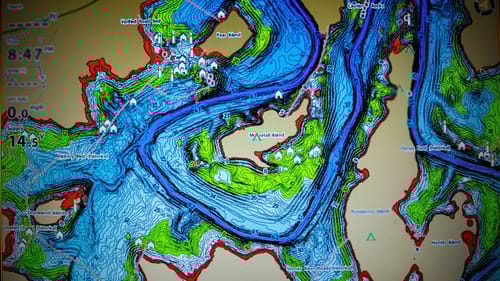 Where Do Bass Go In Winter? (And How To Catch Them!)