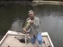 First Fishing Video