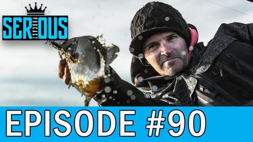 MORGAN CIGNINI | Bass Fishing Mentality | USA vs Canada | Canadian Bass Angler