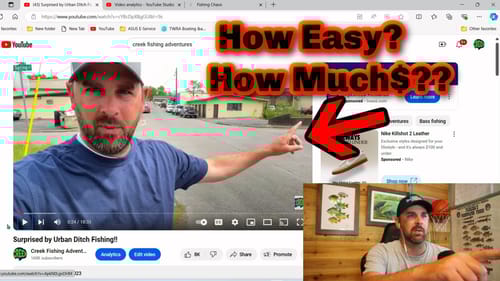 HOW I Got my first 1MILLION Views VIDEO!!