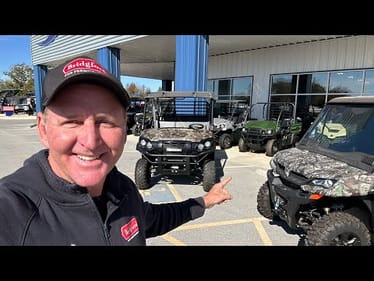 Deer Hunting Bass Anglers Are Going To Love THIS…