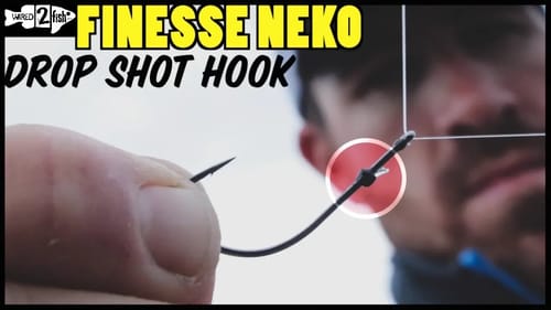 A Look at the VMC Finesse Neko Hook