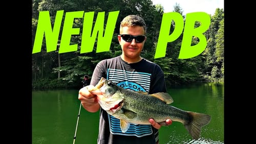 Summer Underspin Trick to Catch More Bass