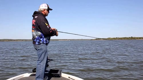 Learn to Fish the Biffle Bug | Part 2