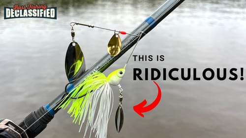 Dominate Fall Bass Fishing By Applying These Tips!