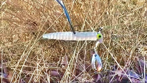 THIS Is A Crappie SLAB Catching Machine! (AMAZING Crappie Fishing Setup)