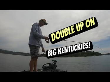 Drop-Shotting Basics…