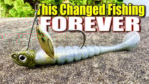This Rig Changed Post Spawn Fishing FOREVER
