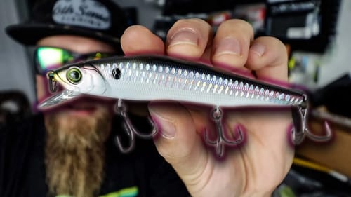 UNBOXING: TACKLE CRACKIN' BEST HARD BAITS IN THE GAME! Jerkbaits, Finesse Cranks, Swimjigs, & MORE!