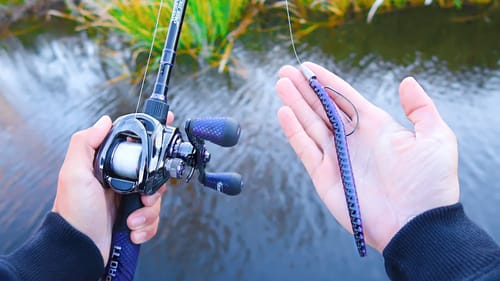 Catch 10x MORE Bass - TRY THIS! (Bass Fishing Tips)