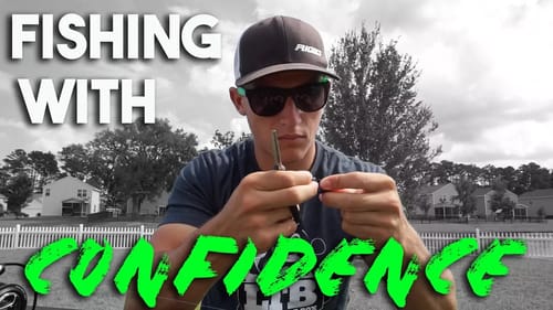 Fishing with Confidence