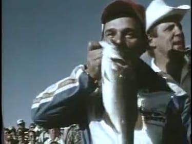 1978 Bassmaster Classic