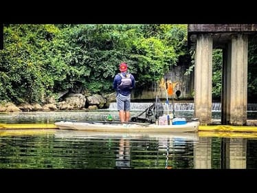 HOW I KEEP MY BONAFIDE SS127 RIGGED FOR TOURNAMENT FISHING