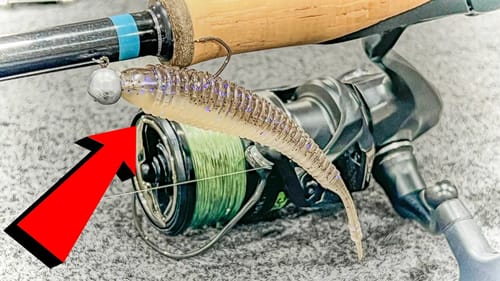 FIshing The Fall To Winter Transition! Cold Water Fishing Tips!