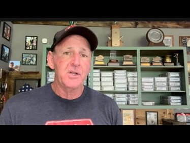 The Truth Top Bassmaster/MLF Pros  Can’t Accept…