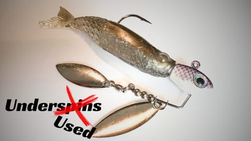 Are Underspins Underused?
