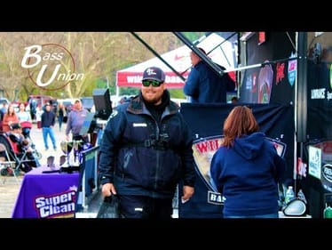 Fishing The Wild West Bass Trail's 2019 Pro/Am On Lake Shasta - My First Pro/Am