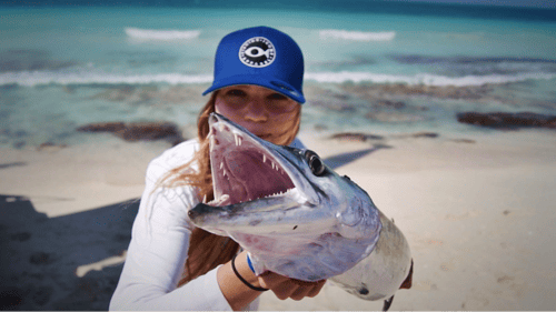 Barracuda in Cuba!! | Cuba Ep. 3